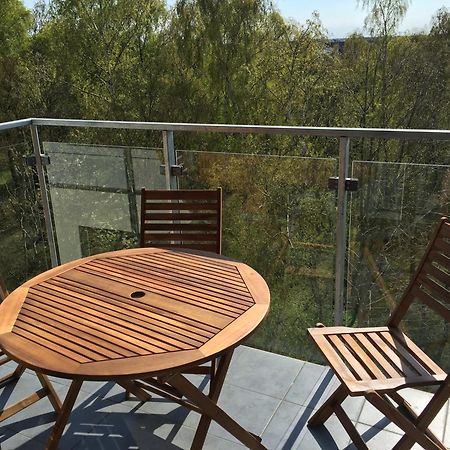 Apartamenty Polanki Kołobrzeg Extérieur photo