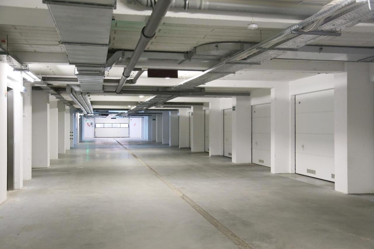 Apartamenty Polanki Kołobrzeg Extérieur photo