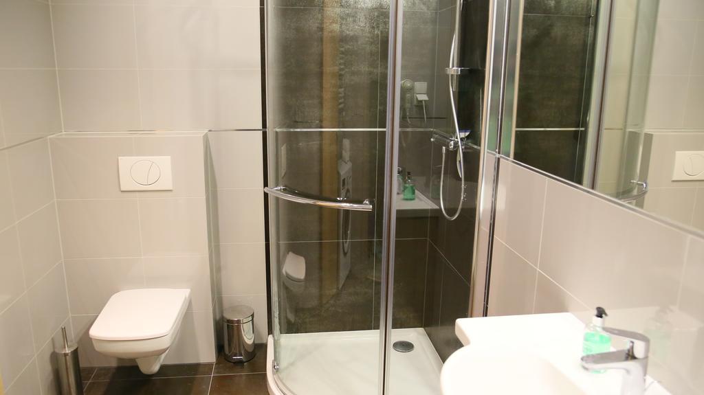 Apartamenty Polanki Kołobrzeg Extérieur photo