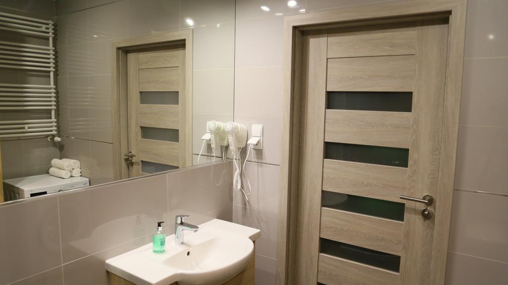 Apartamenty Polanki Kołobrzeg Extérieur photo
