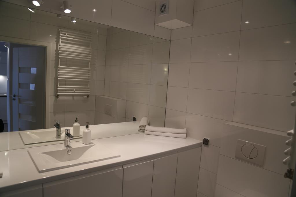 Apartamenty Polanki Kołobrzeg Extérieur photo