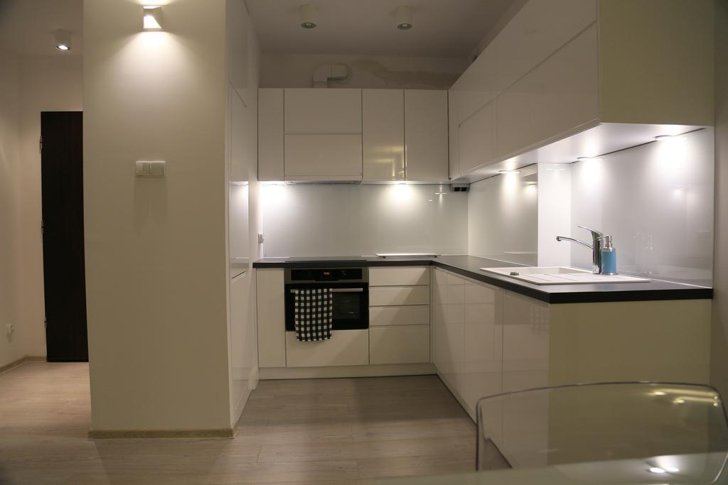 Apartamenty Polanki Kołobrzeg Extérieur photo