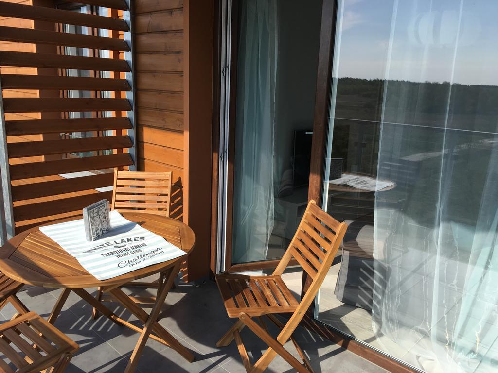 Apartamenty Polanki Kołobrzeg Extérieur photo