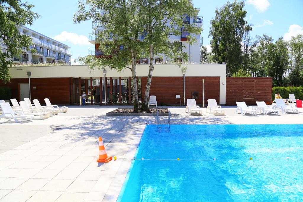 Apartamenty Polanki Kołobrzeg Extérieur photo