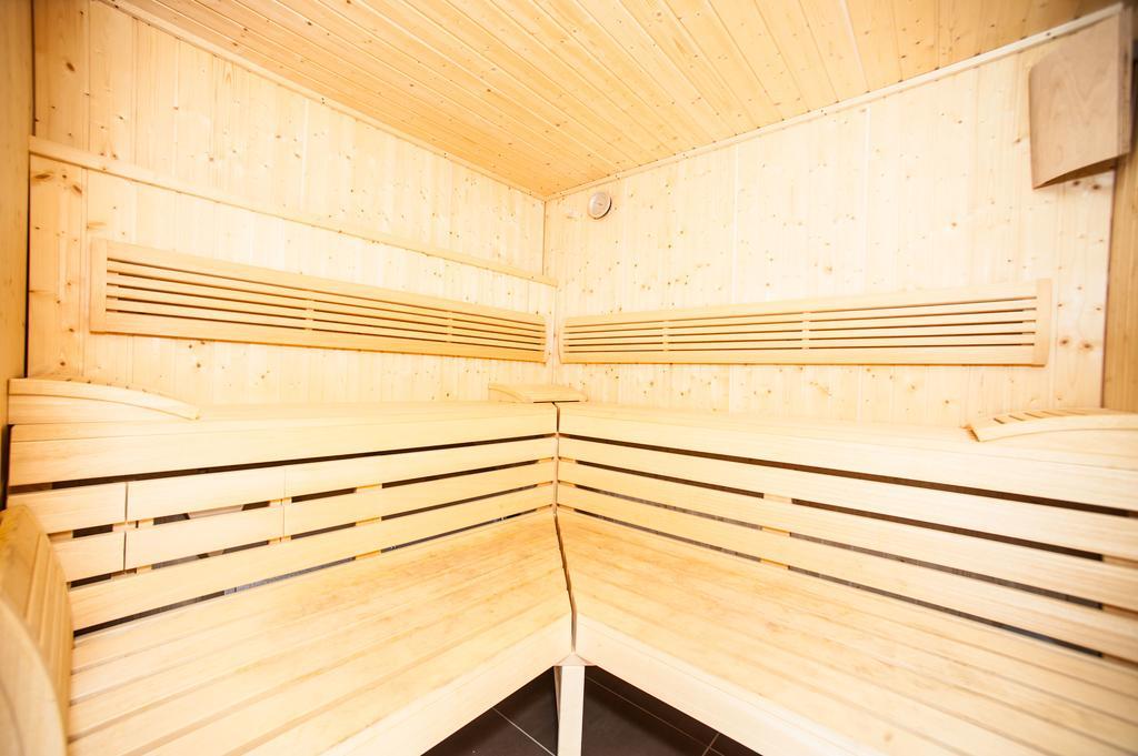 Apartamenty Polanki Kołobrzeg Extérieur photo
