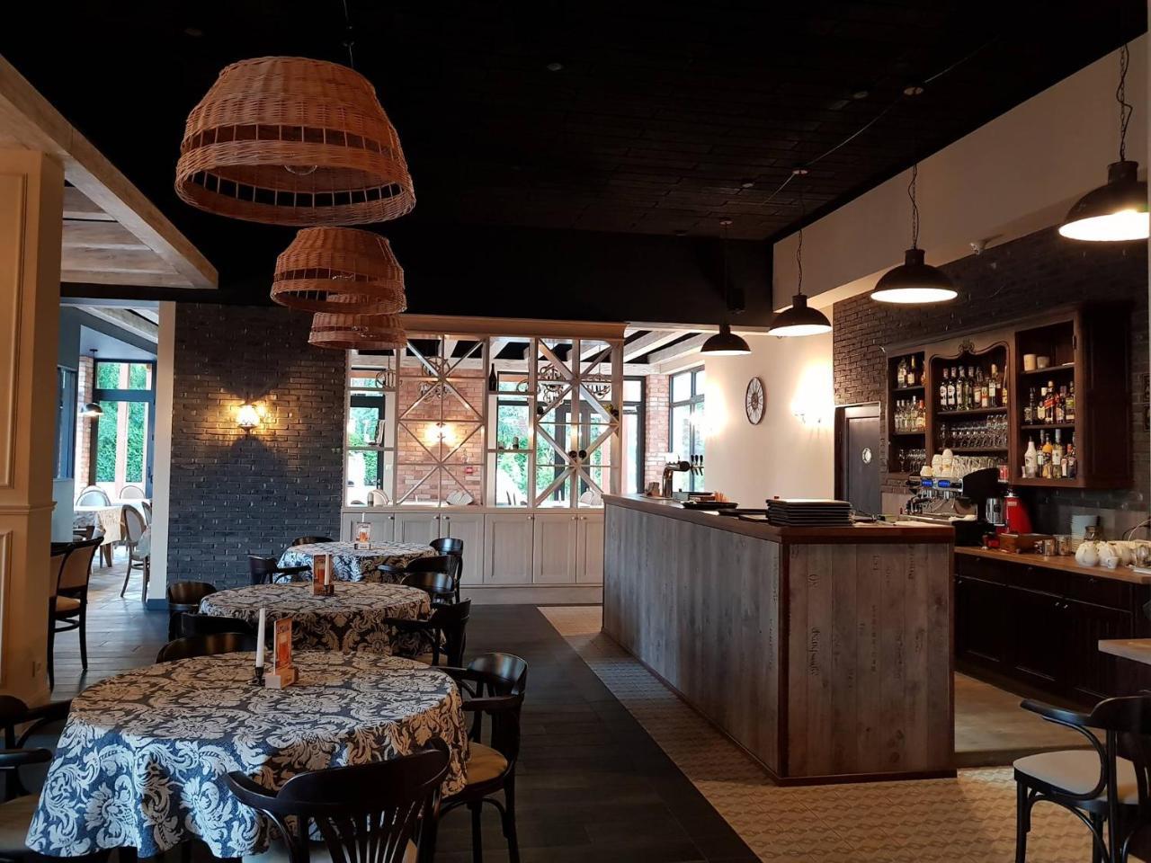 Apartamenty Polanki Kołobrzeg Extérieur photo